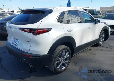 2024 Mazda Cx-30 2.5 S Preferred Package z USA, uszkodzony, nr VIN 3MVDMBCM4RM641449